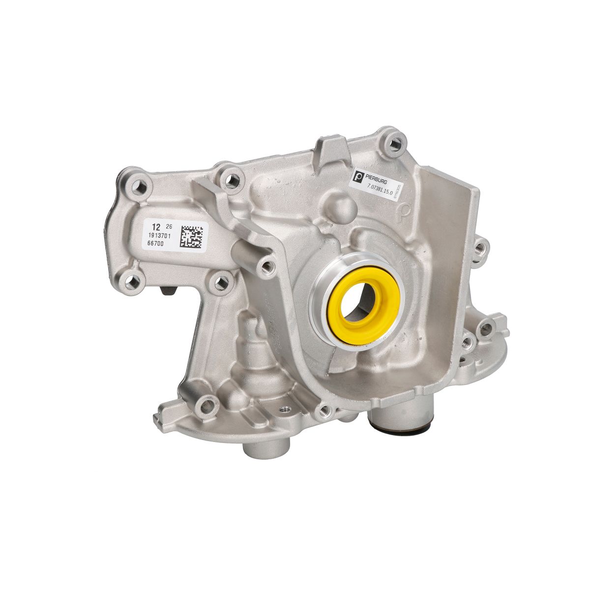Image of Oliepomp
