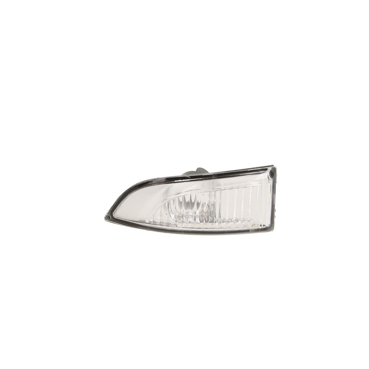 Image of Knipperlicht in spiegel  5403-09-052107P