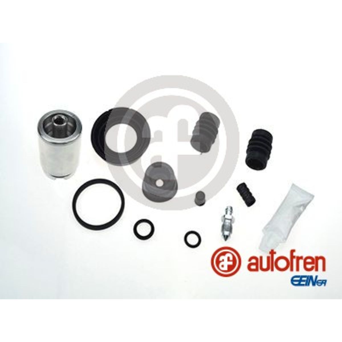 Image of Reparatieset, remklauw