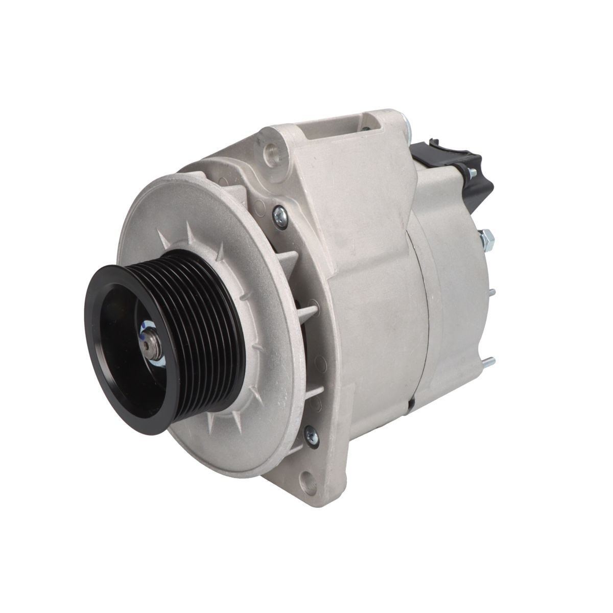 Image of Driefasige generator