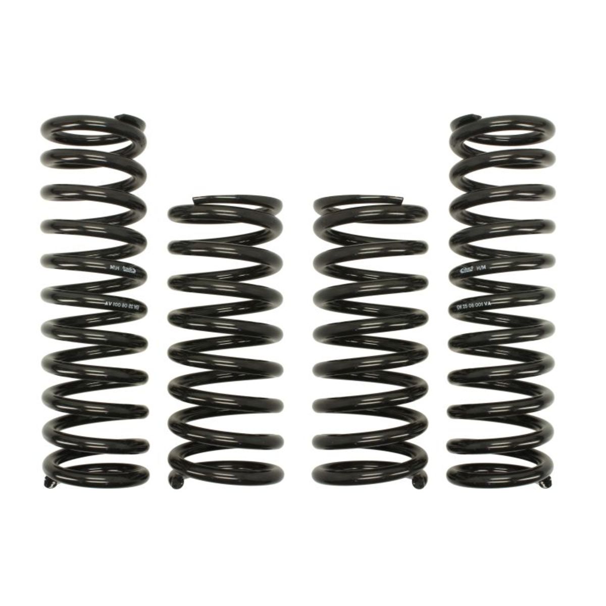 Ressort de suspension EIBACH Pro-Kit E2506-140