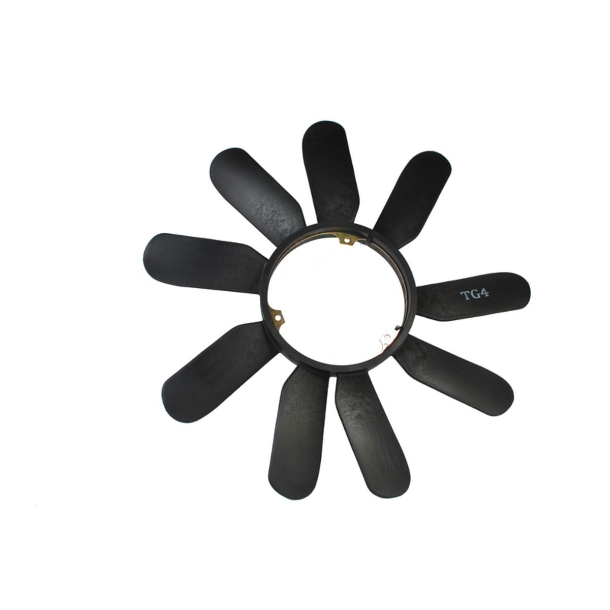 Thermotec Lüfterrad, Motorkühlung D9m008tt