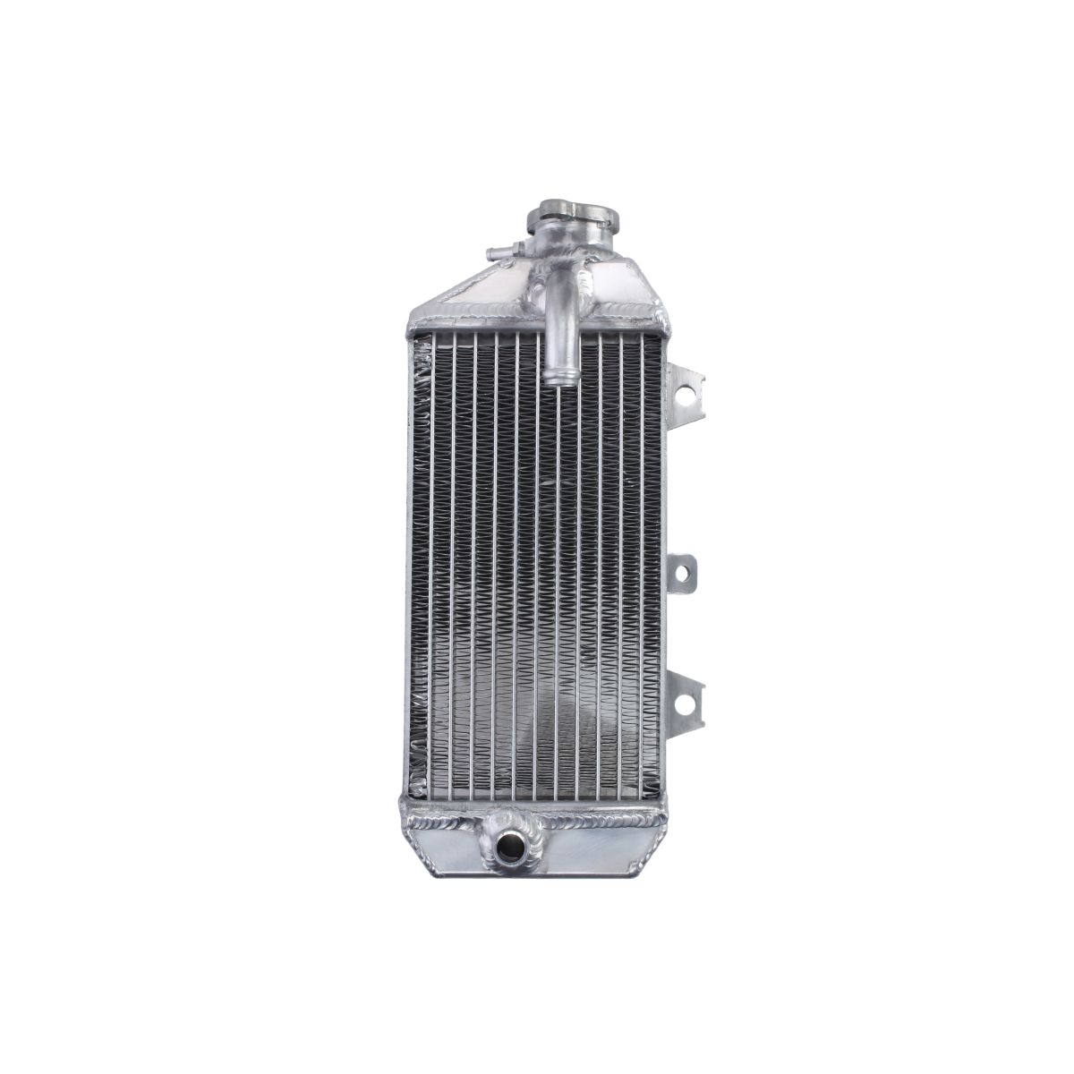 Radiatore, raffreddamento motore 4 RIDE RAD-139R