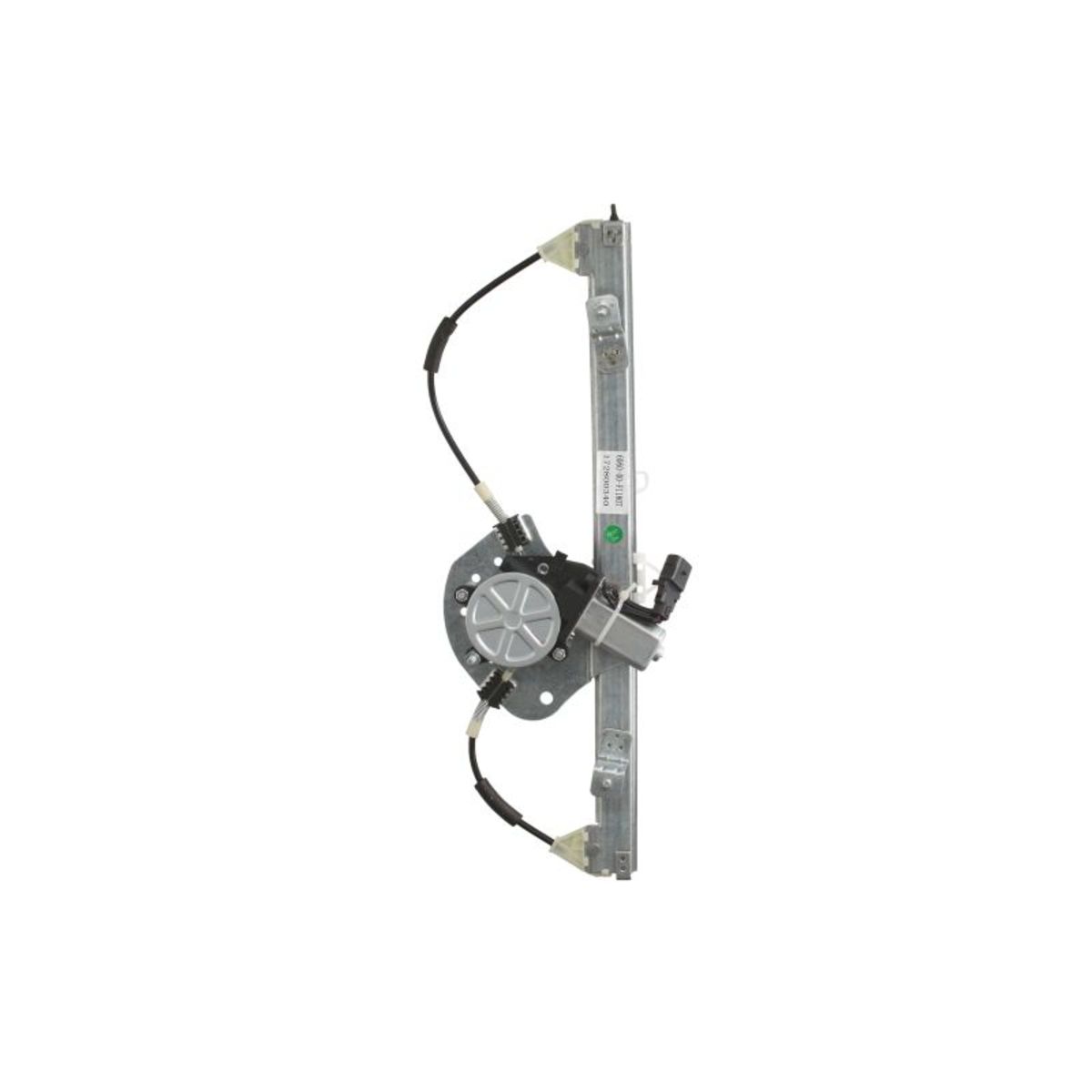 Blic Fensterheber 6060-00-Fi1807, Links