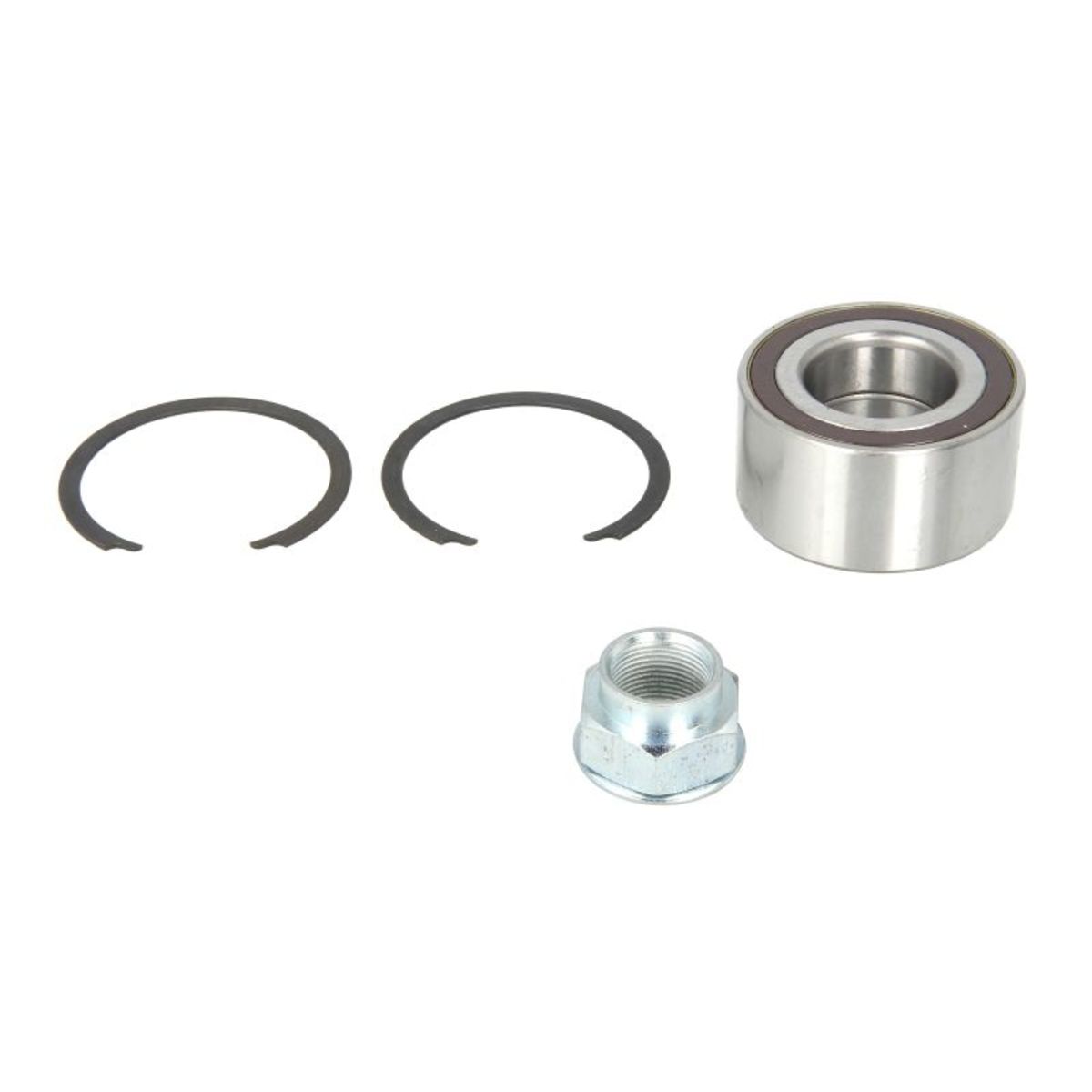 Meyle Set Di Cuscinetti Ruota 614 160 0020