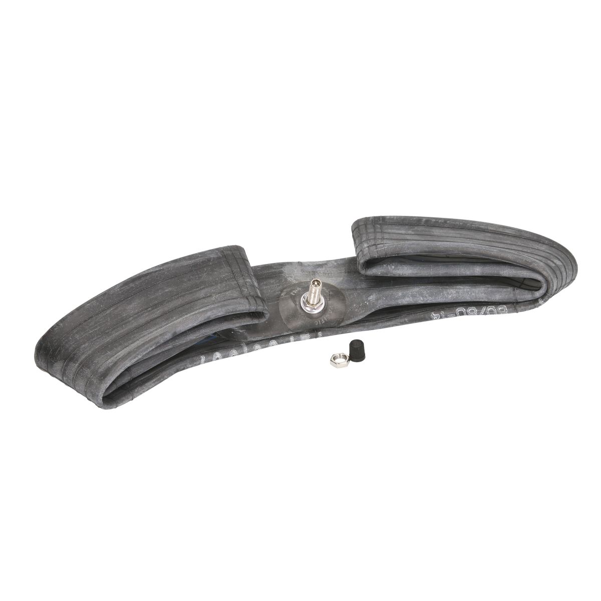 Tubo flessibile DUNLOP 2.50-14, 60/100-14, 80/80-14