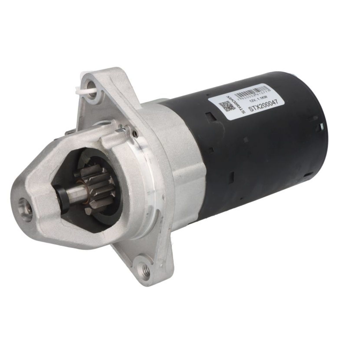 Image of Starter