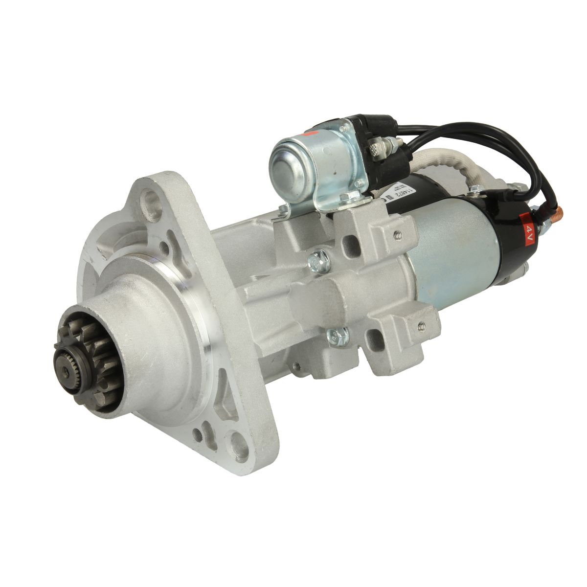 Image of Starter