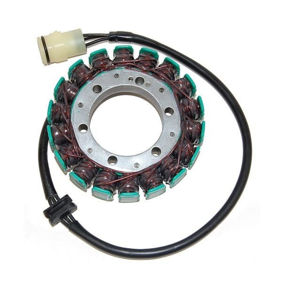 Ständer, Lichtmaschine VICMA VIC-17357