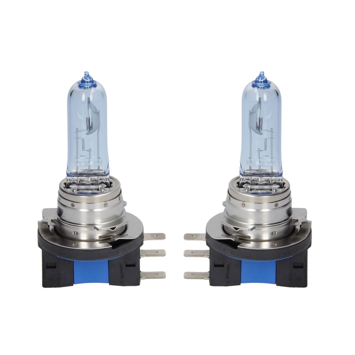 Image of Lamp Halogeen  H15 Cool Blue Intense NextGen 12V/55/15W, 2 Stuk