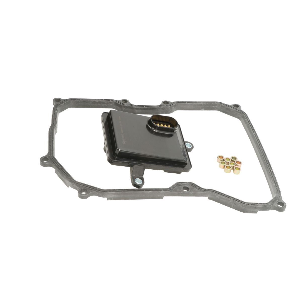 Image of Hydrauliekfilterset, automatische aandrijving