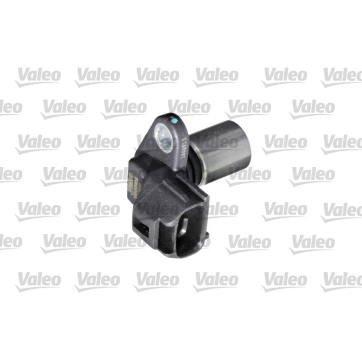 Sensor, nokkenas positie