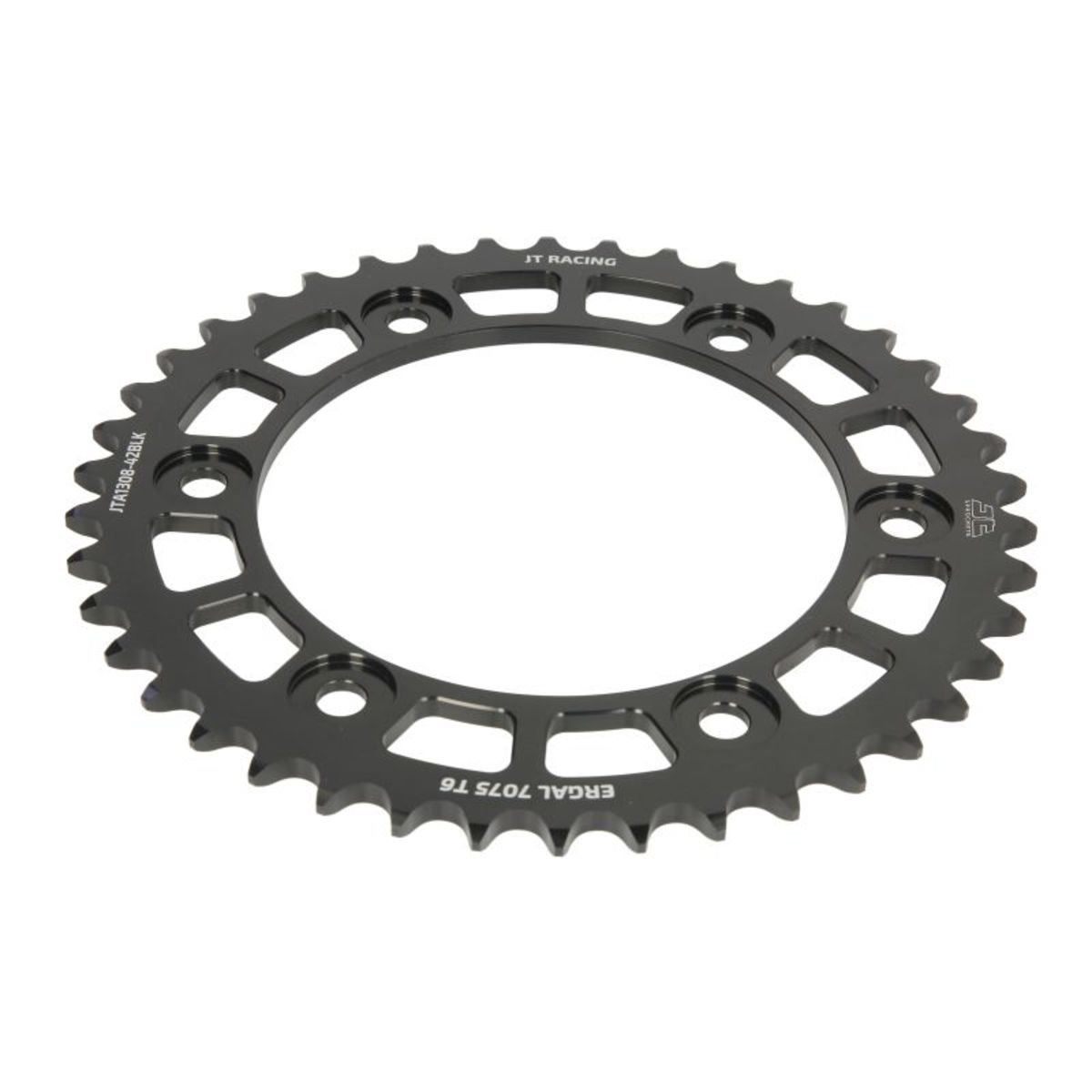 Kettenrad JT JTA1308,42BLK