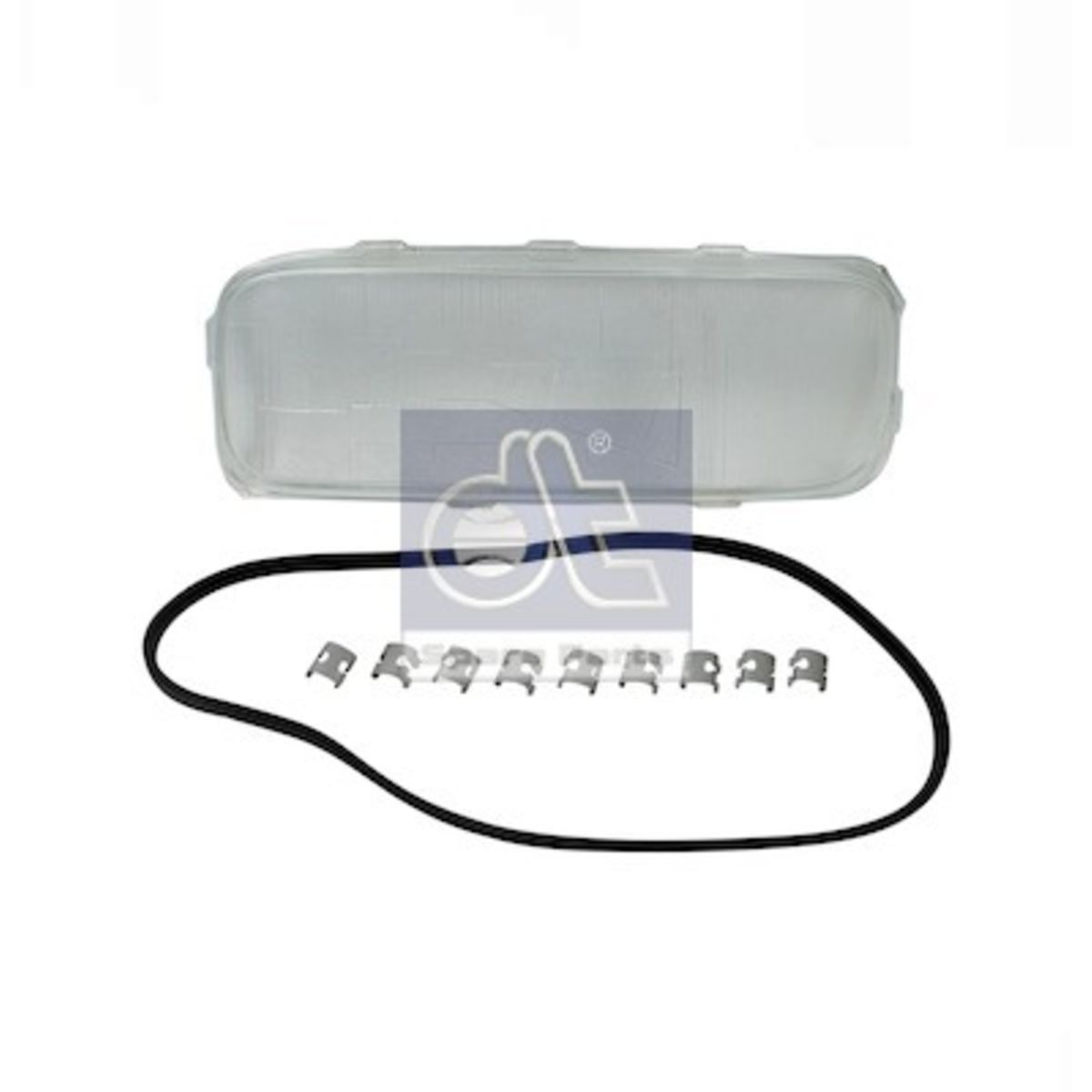 Image of Reflecterend glas DT Spare Parts
