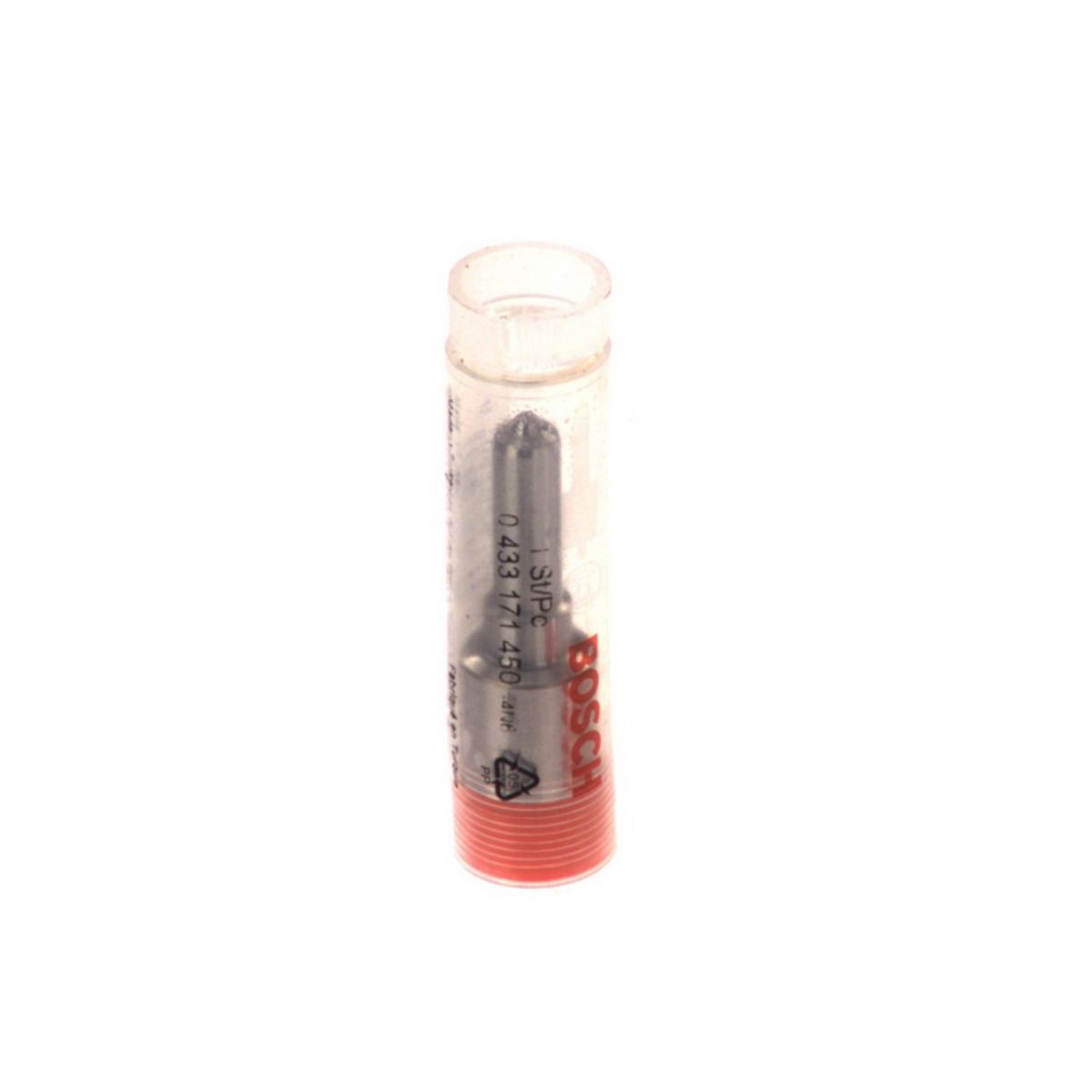 Image of Injectiemondstuk
