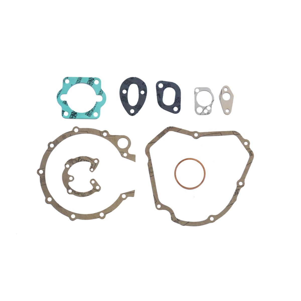 Image of Motorpakkingset
