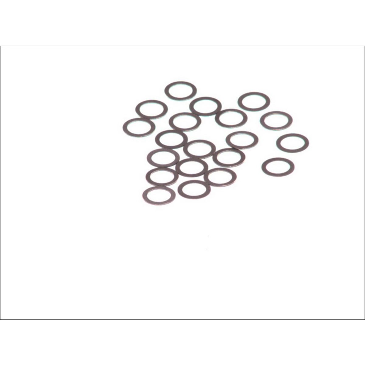 Image of Afstandsring, set  , 20 Stuk
