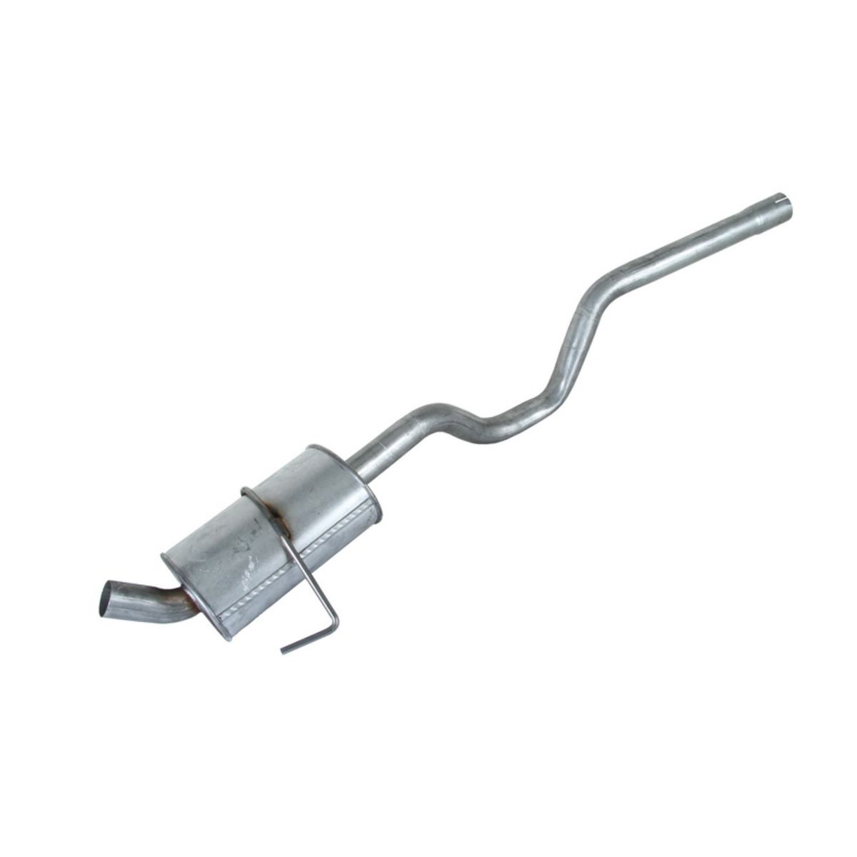 Image of Geluiddemper achter