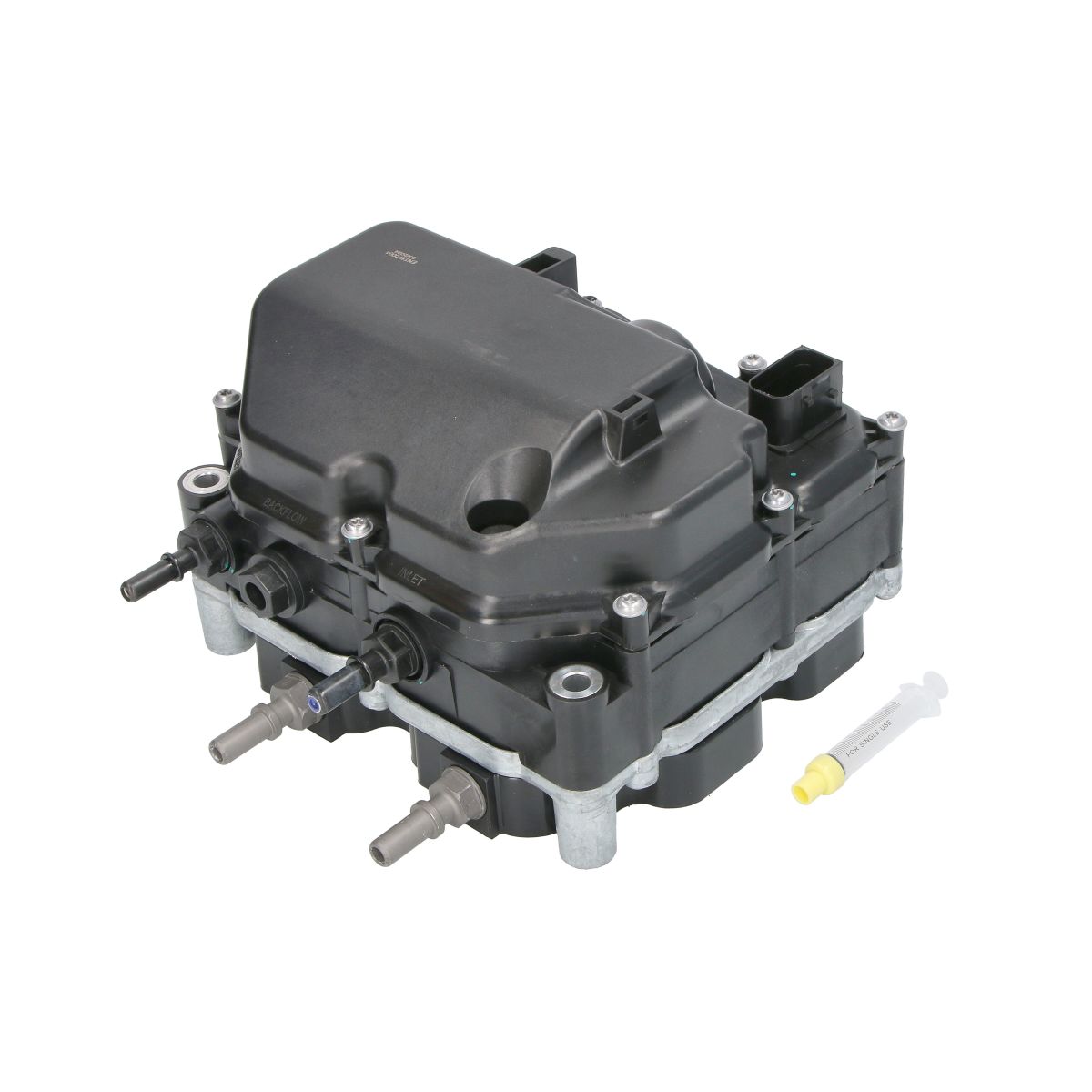 Engitech Toevoermodule, Ureum Injectie Ent570004