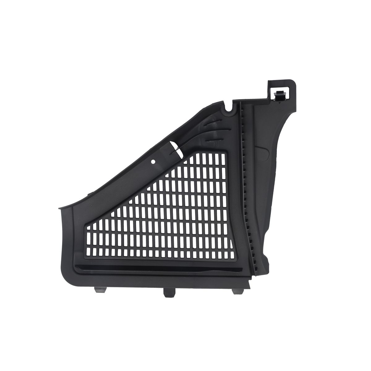 Cornice parabrezza - Deflettore acqua BLIC 6505-03-0093322P