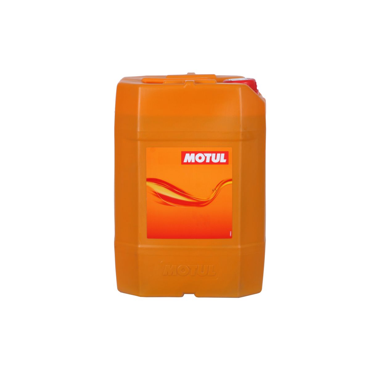 Huile moteur MOTUL 114239 Tekma MEGA X 15W40 20L