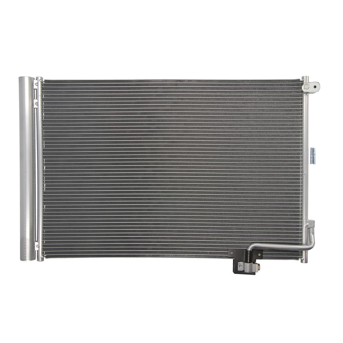 Image of Condensator, airconditioning