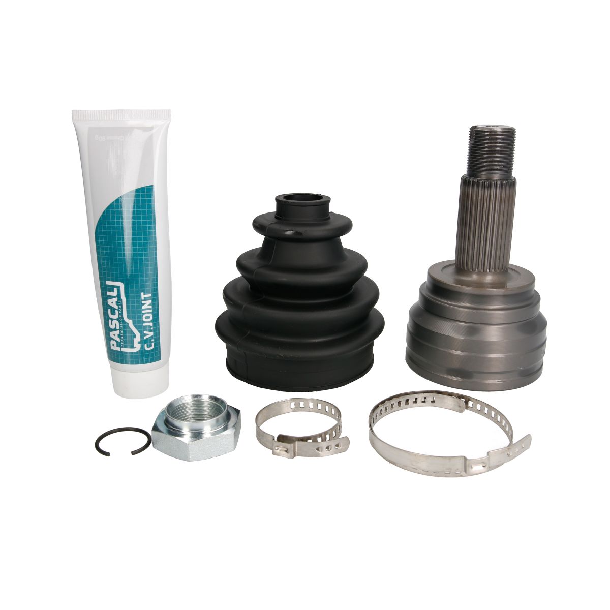 Image of Homokineet reparatie set, aandrijfas