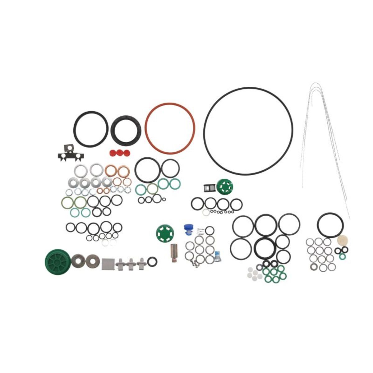Engitech Element, Verteilerpumpe Ent200018