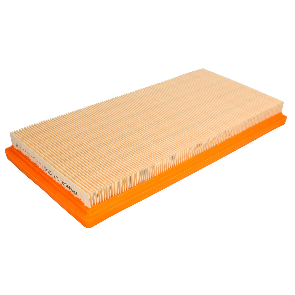 Image of MAHLE luchtfilter