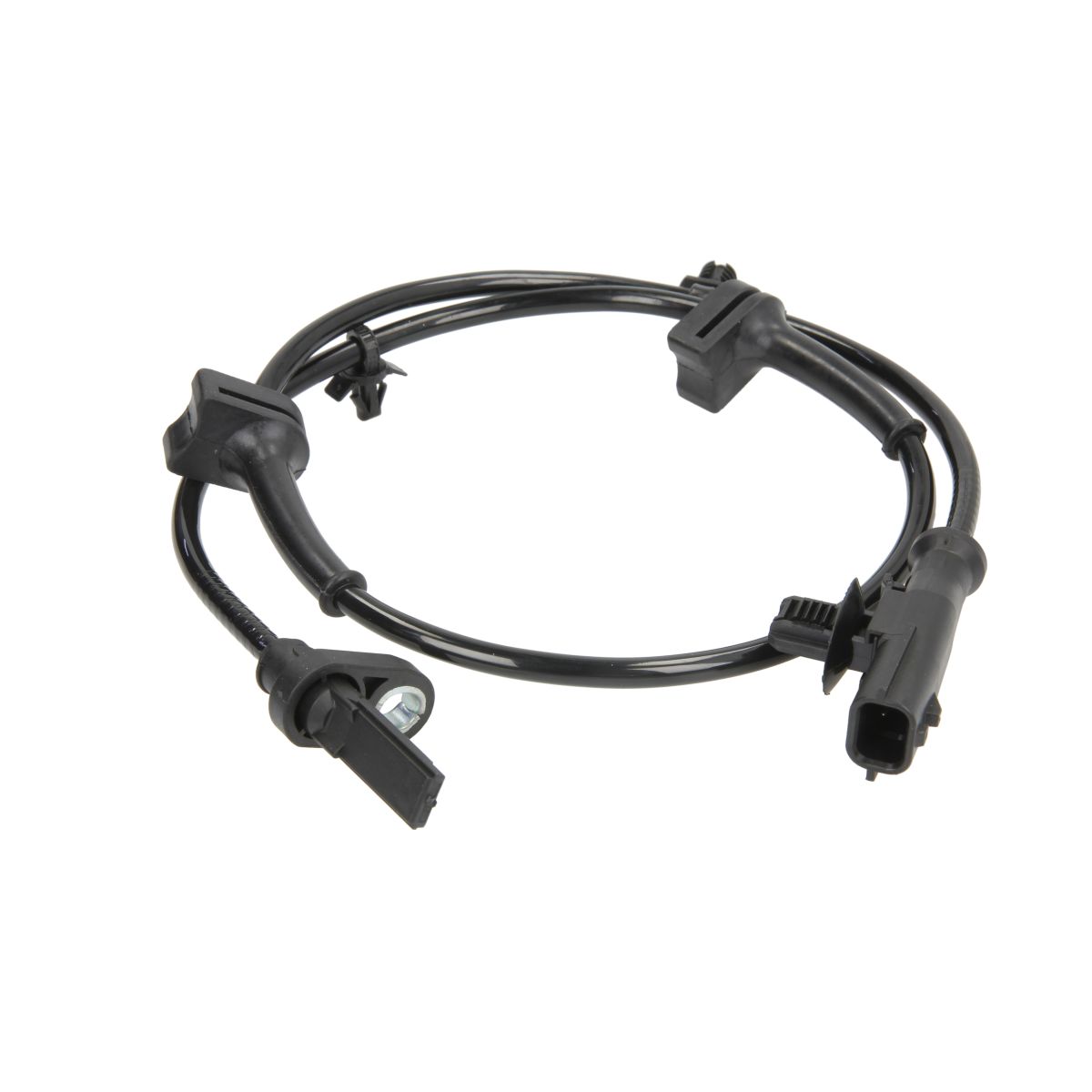 Sensor, wielsnelheid