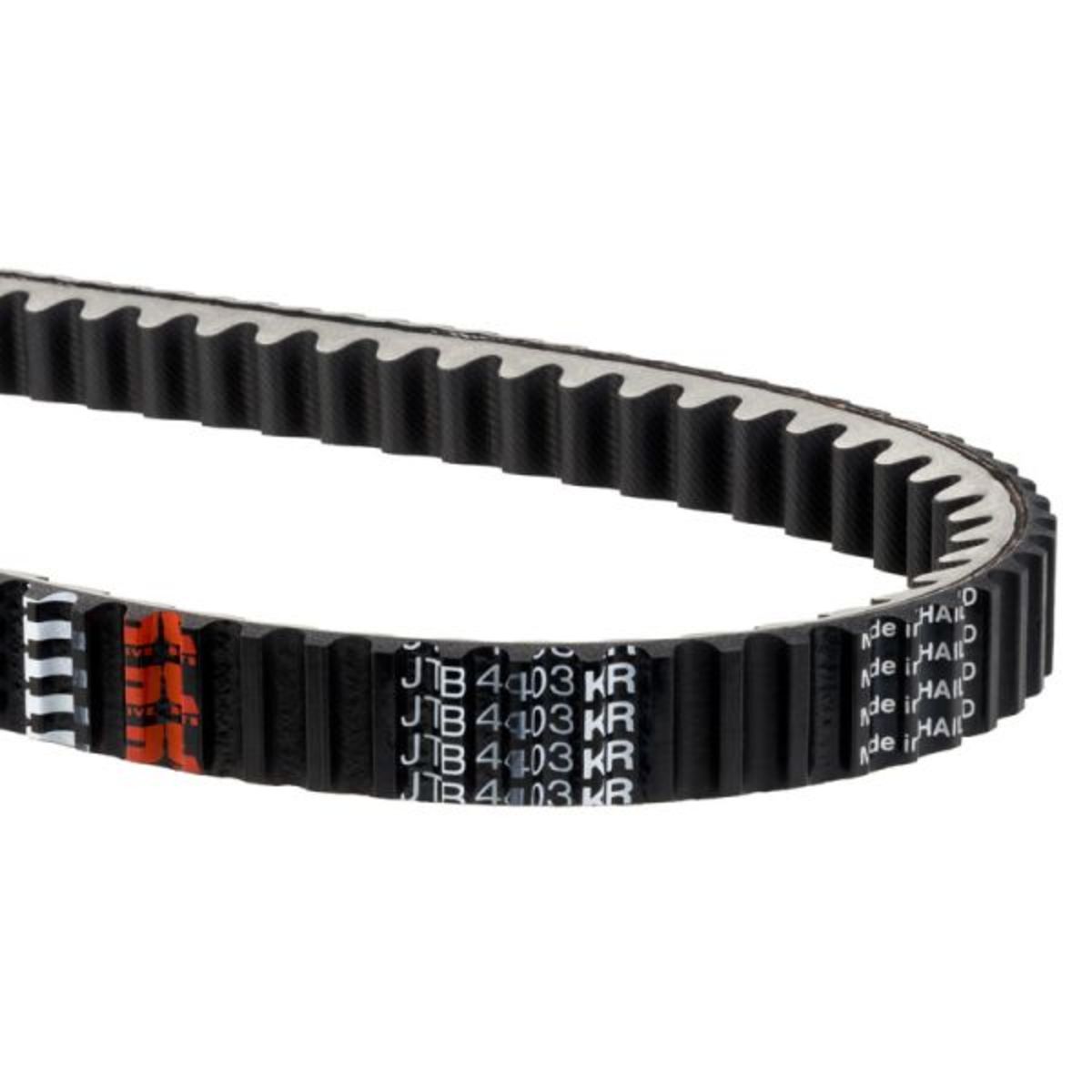 Cinghia trapezoidale, variatore JTB4403KR