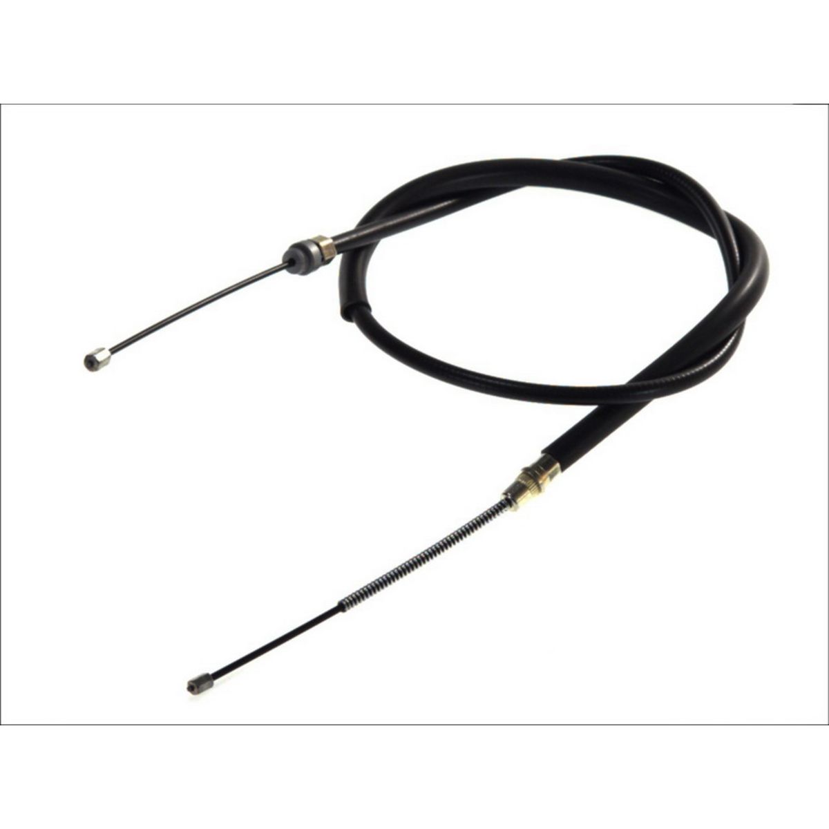 Image of Kabel, parkeerrem