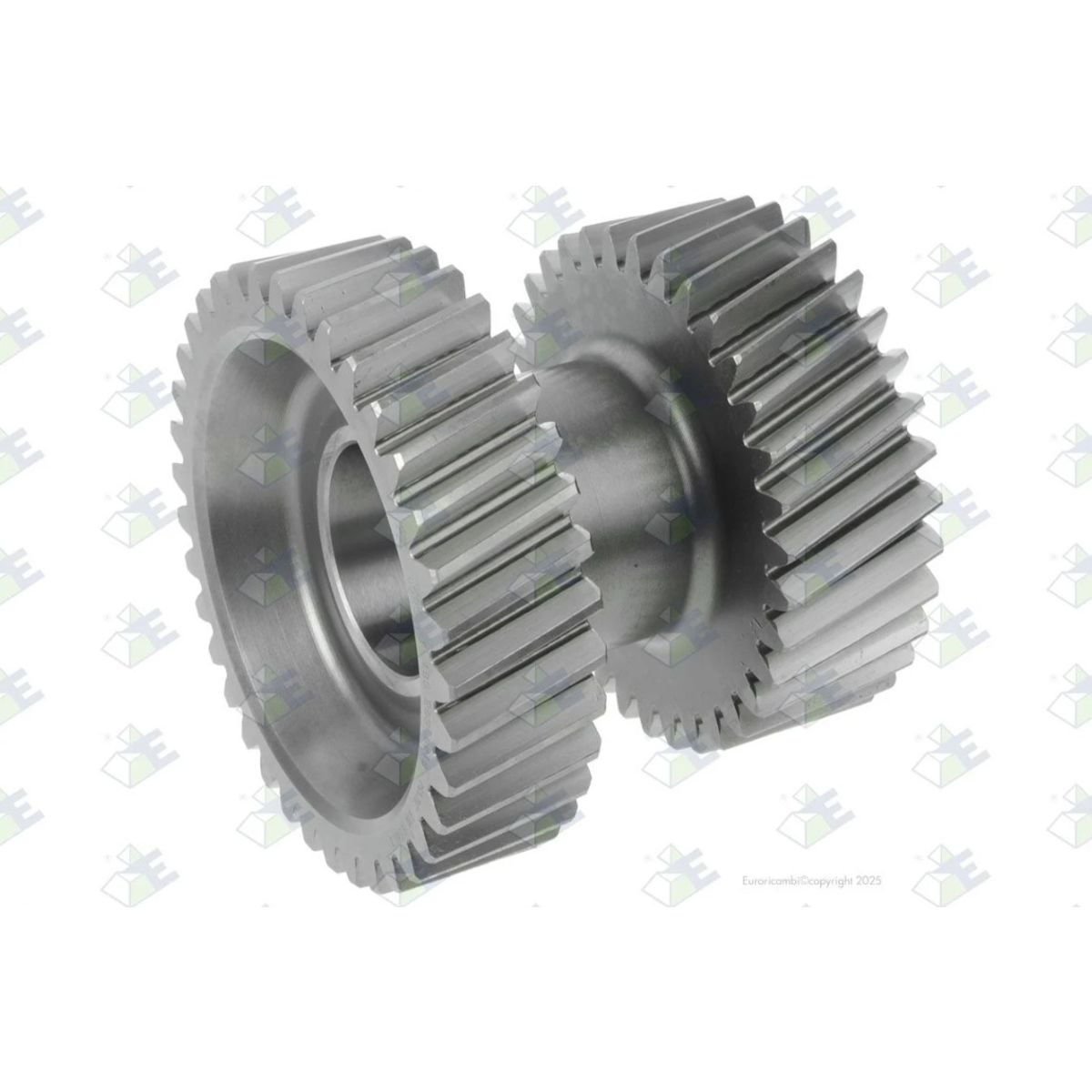 Zahnrad, Getriebe EURORICAMBI 60533188