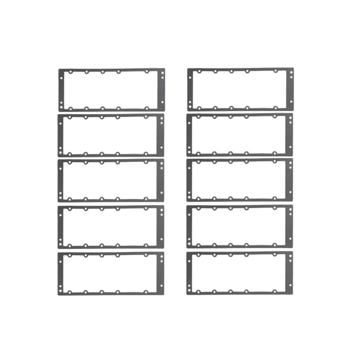 Image of Pakking, differentieel