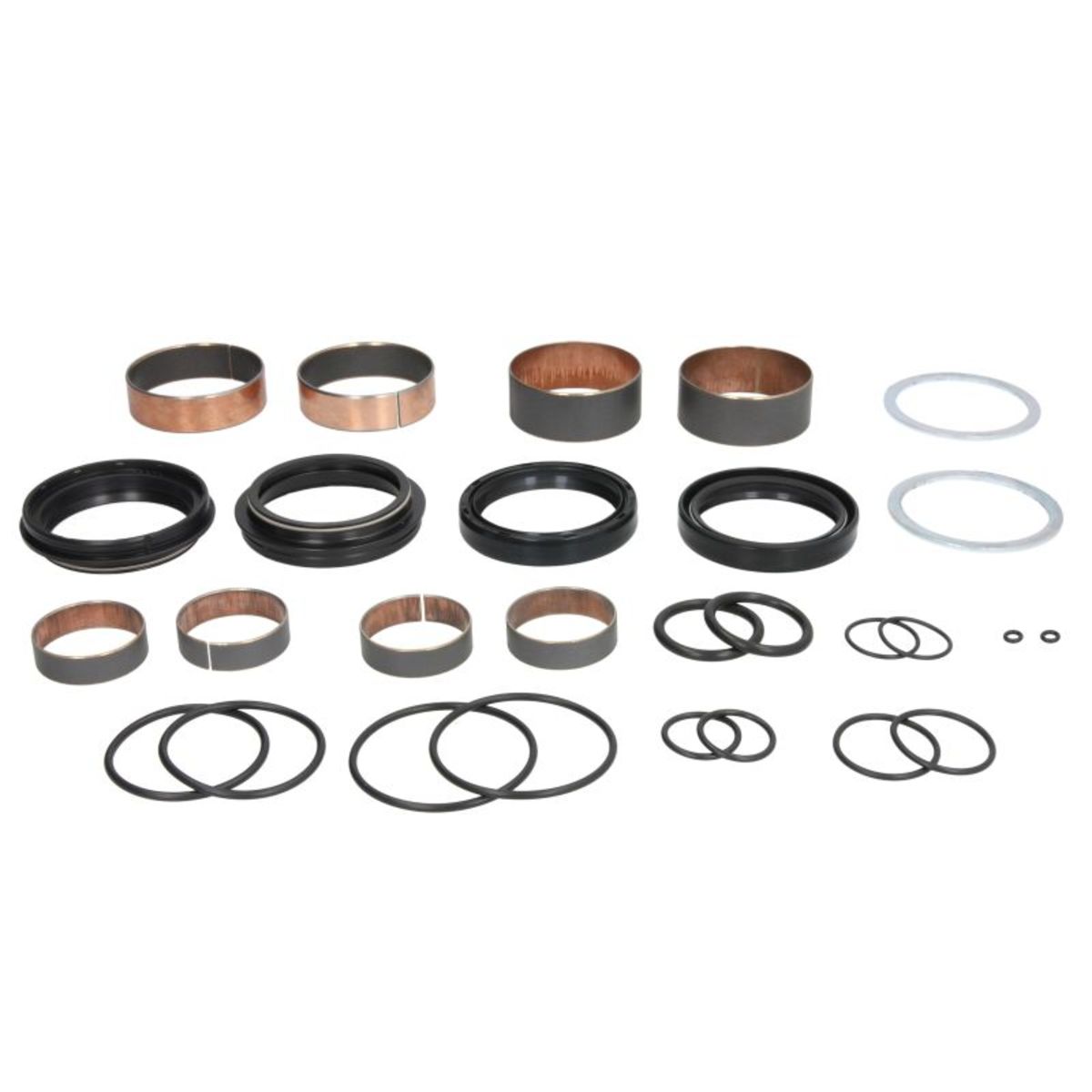 Reparatursatz, Federbein PIVOT WORKS PWFFK-S08-020