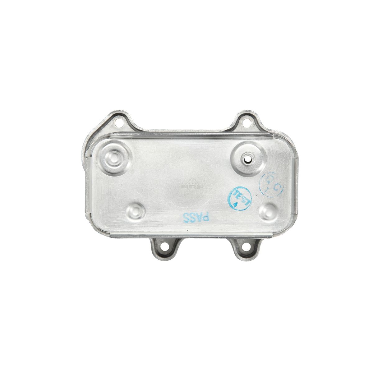 Image of Olie radiator, motorolie