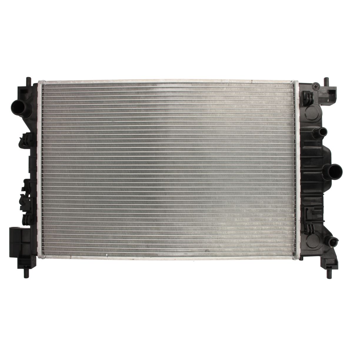 Image of Radiator, motorkoeling
