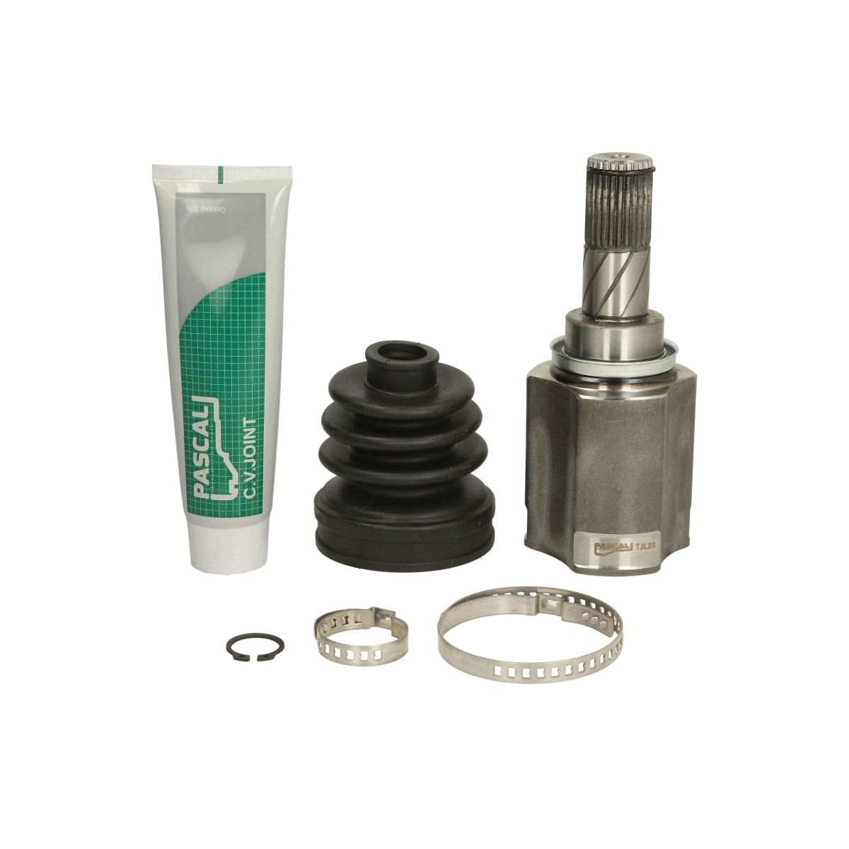 Image of Homokineet reparatie set, aandrijfas