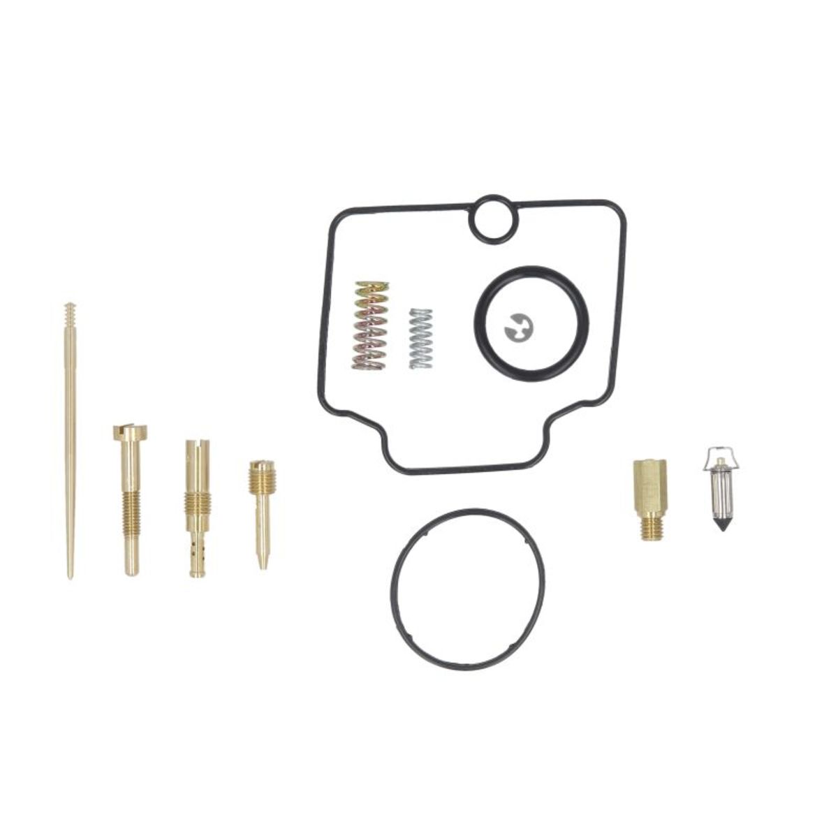 Reparatursatz, Vergaser TOURMAX CAB-DS28