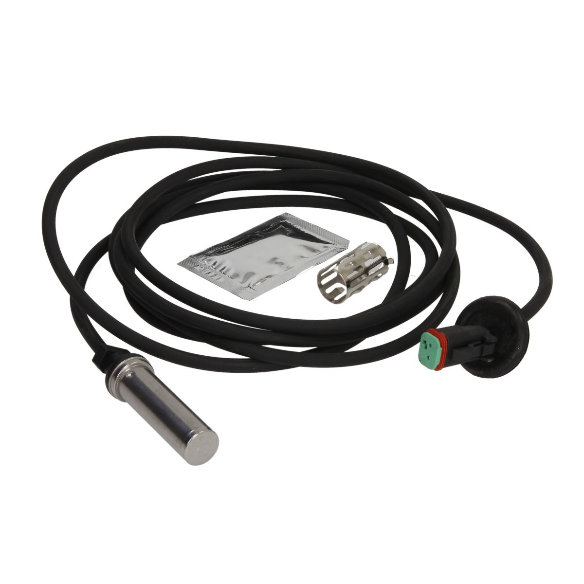 Image of Sensor, wielsnelheid