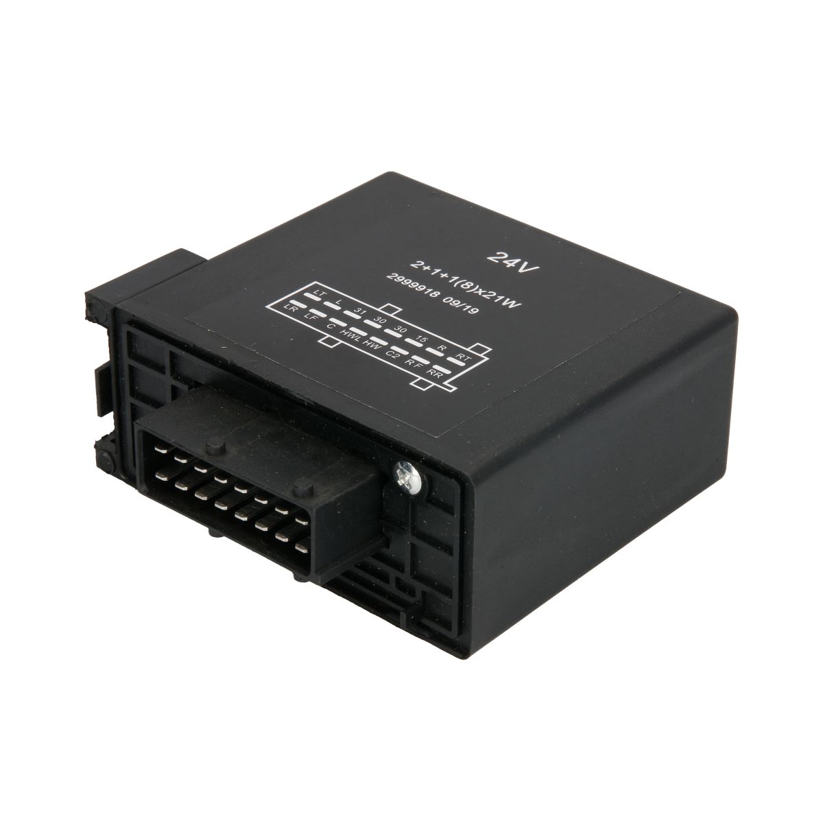 Herth+Buss Jakoparts Knipperlichtunit AC HERTH+BUSS ELPARTS 75605181