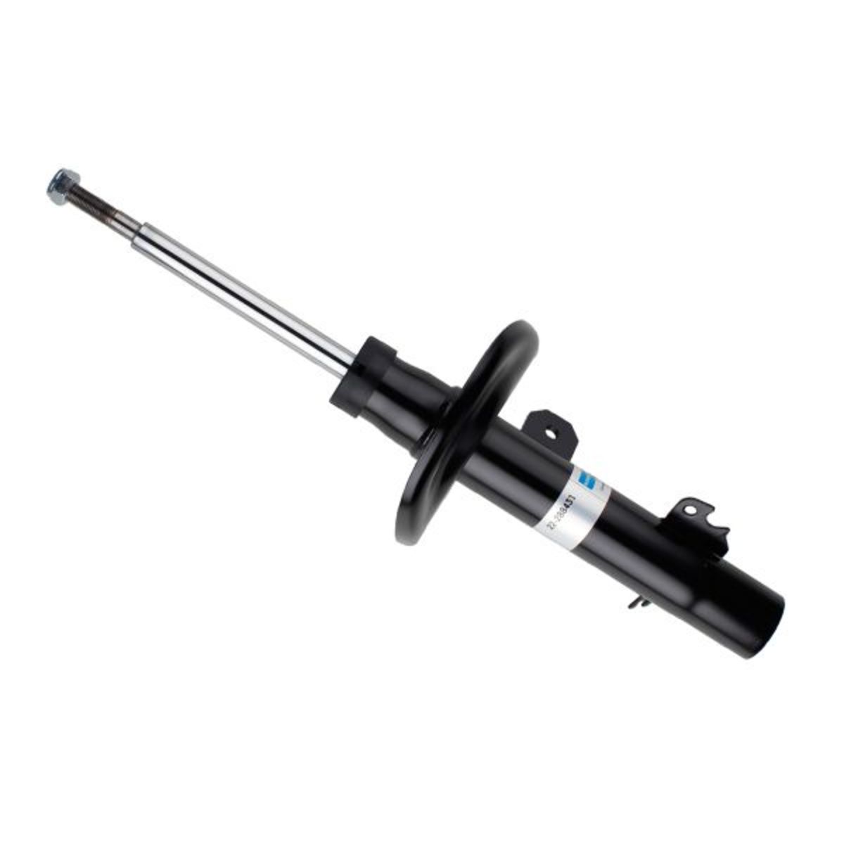 Image of Schokdemper  - B4 Serie vervanging   links