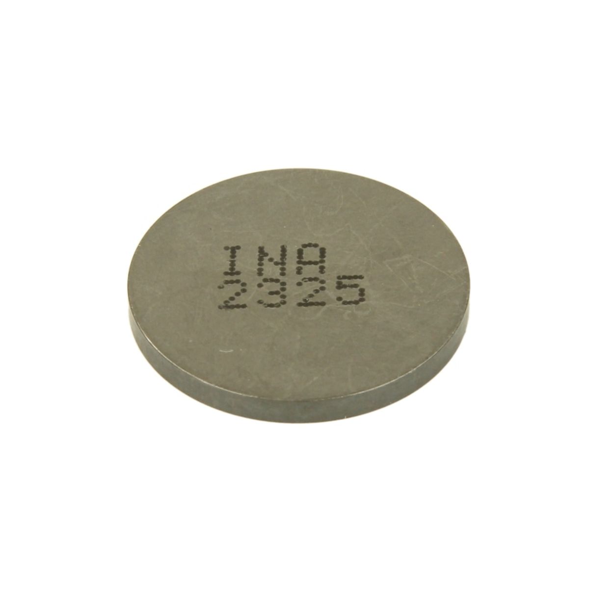 Pastille de soupape 4RIDE 25 x 2.325 mm