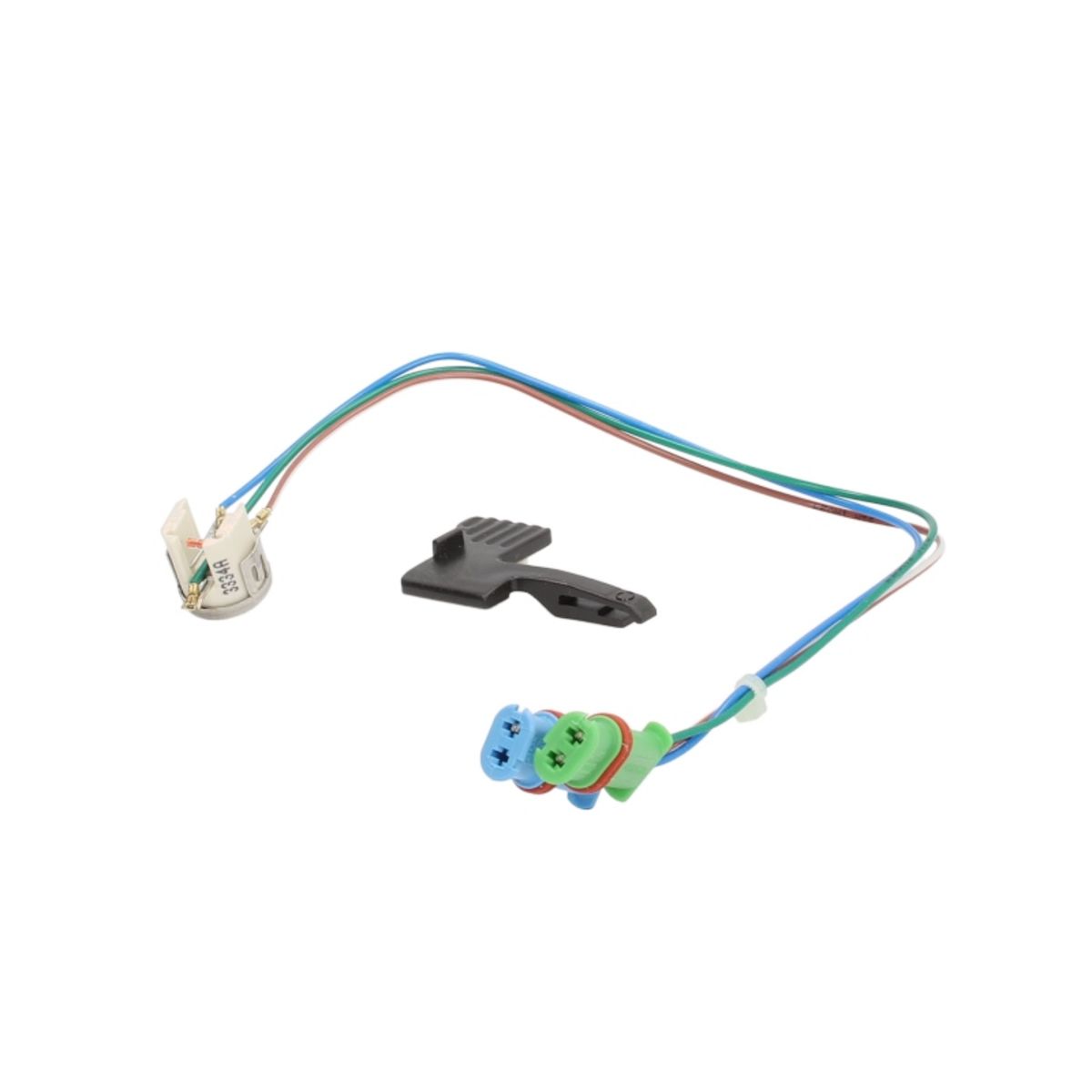 Image of Oververhitting sensor, standkachel  HEATING