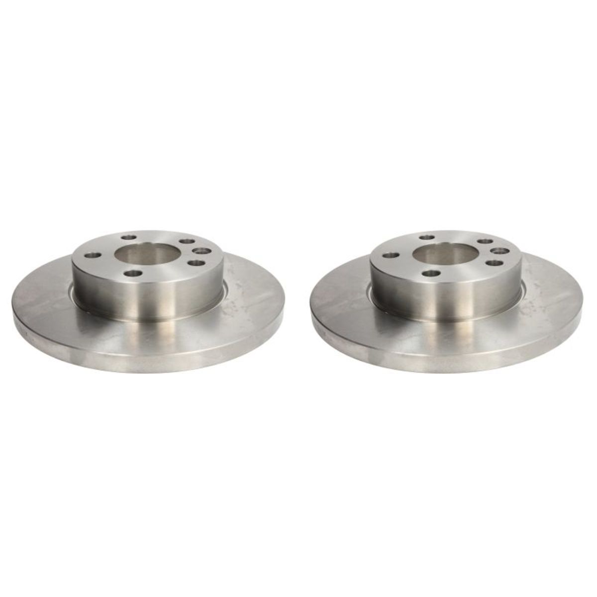Delphi Disque De Frein Bg3415 Volkswagen - Image 3
