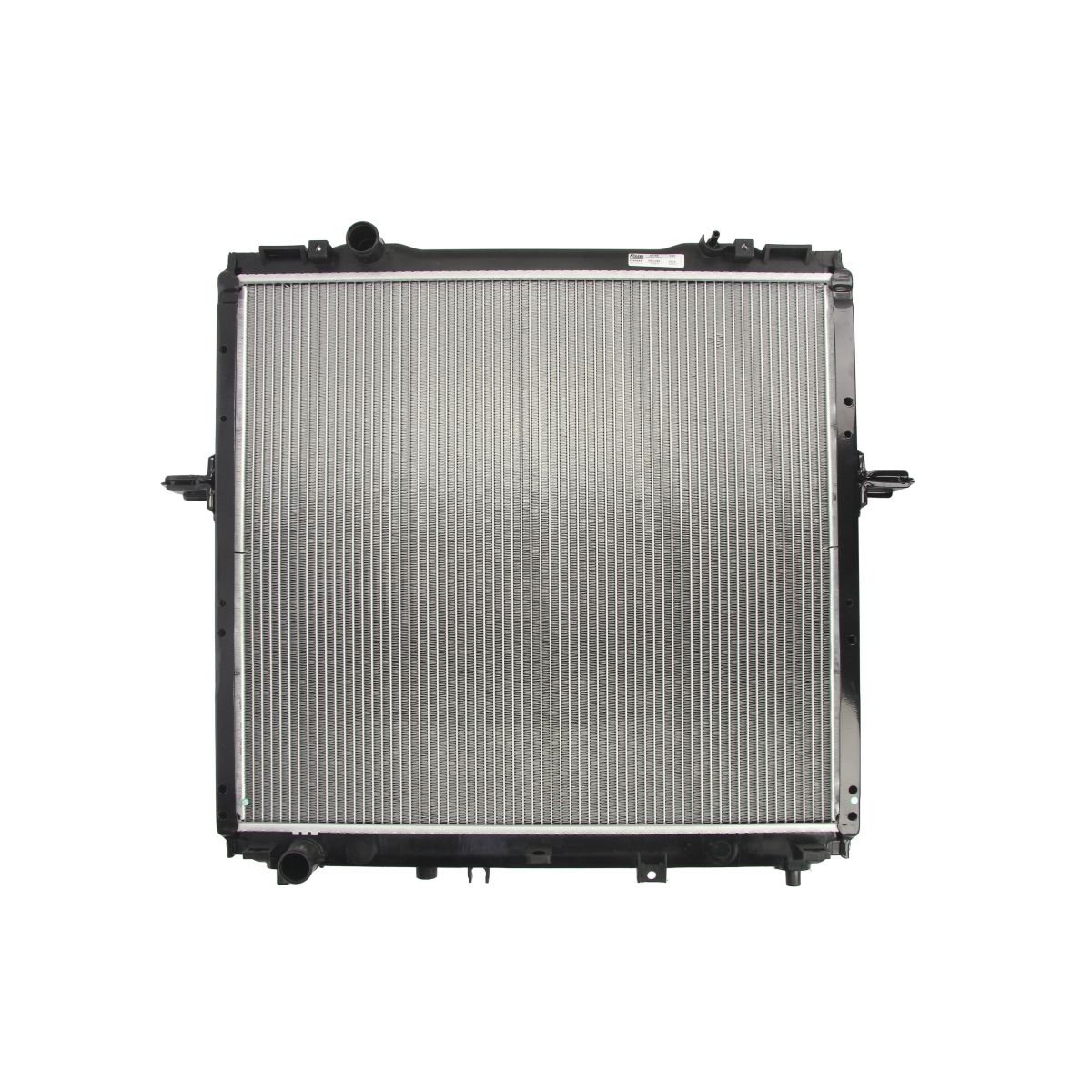 Image of Motorradiateur
