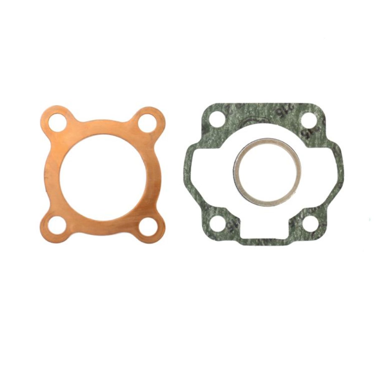 Dichtungssatz, Motor (oben) ATHENA P400250600087