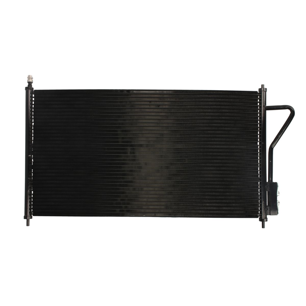 Image of Condensator, airconditioning