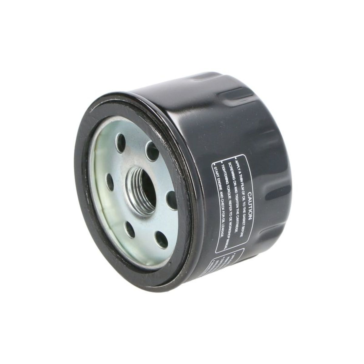 Image of Oliefilter
