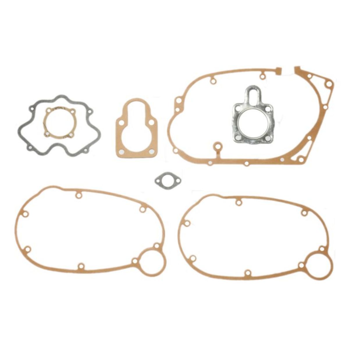 Motordichtungssatz ATHENA P400418850033